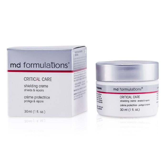 MD Formulations Crema Protección cuidado Crítico 30ml/1ozProduct Thumbnail