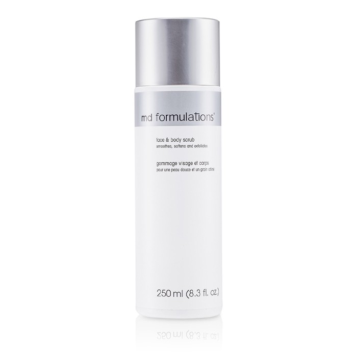 MD Formulations Exfoliante Rostro y Cuerpo 250ml/8.3ozProduct Thumbnail