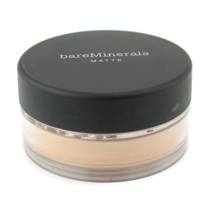 BareMinerals 礦物雅緻蜜粉 SPF15 6g/0.21ozProduct Thumbnail
