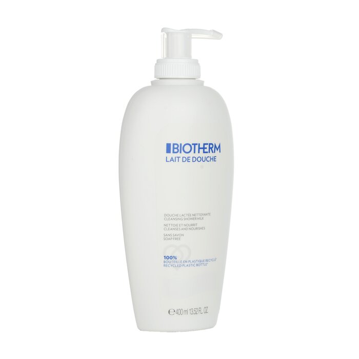 Biotherm Cleansing Shower Milk 400ml/13.52ozProduct Thumbnail