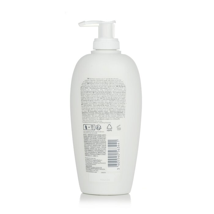 Biotherm Cleansing Shower Milk 400ml/13.52ozProduct Thumbnail