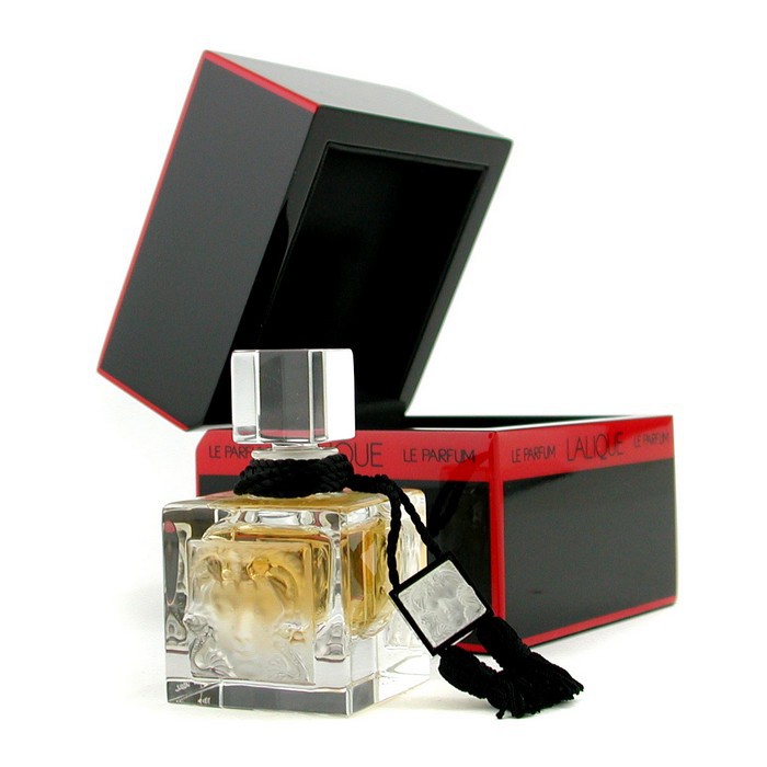 Lalique Le Parfum Extract Crystal Parfum 25ml/0.9ozProduct Thumbnail