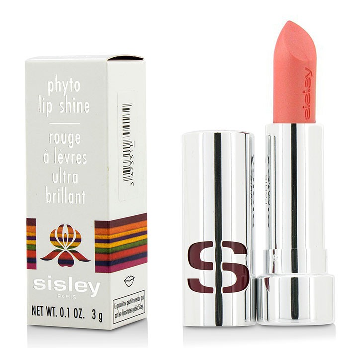 Sisley Phyto Lip Shine ultra fényes ajakrúzs 3g/0.1ozProduct Thumbnail