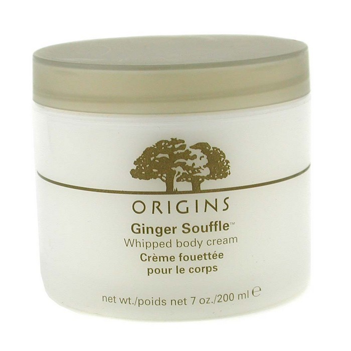 Origins Ginger Souffle Whipped Cream sa Katawan 200ml/6.7ozProduct Thumbnail