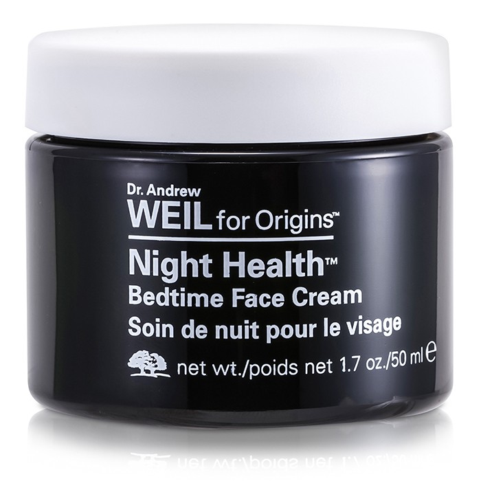 Origins Night Health Bedtime Face Cream 50ml/1.7ozProduct Thumbnail