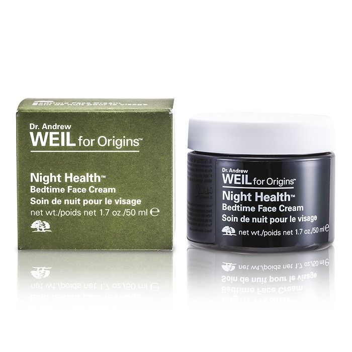 Origins Creme Night Health Bedtime Face 50ml/1.7ozProduct Thumbnail
