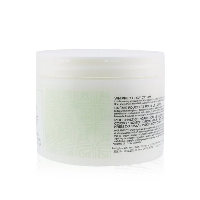 Origins Smoothing Souffle Whipped Body Cream 200ml/6.7ozProduct Thumbnail
