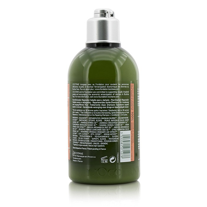L'Occitane Aromachologie Repairing Conditioner (Dry & Damaged Hair) 250ml/8.4ozProduct Thumbnail
