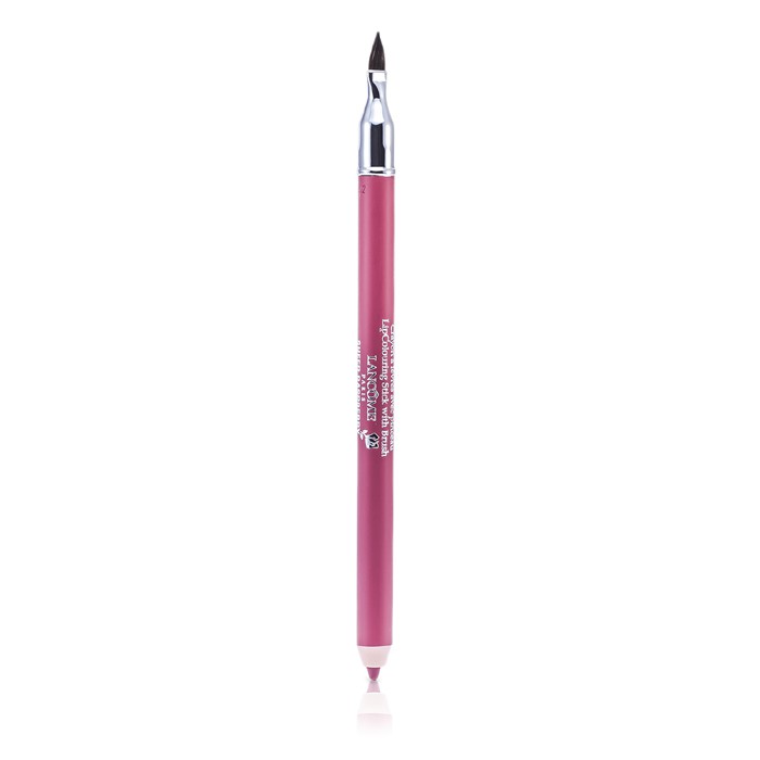 Lancome Le Lipstique Krémová ceruzka na pery so štetčekom – Sheer Raspberry (bez krabičky, USA verzia) 1.2g/0.04ozProduct Thumbnail