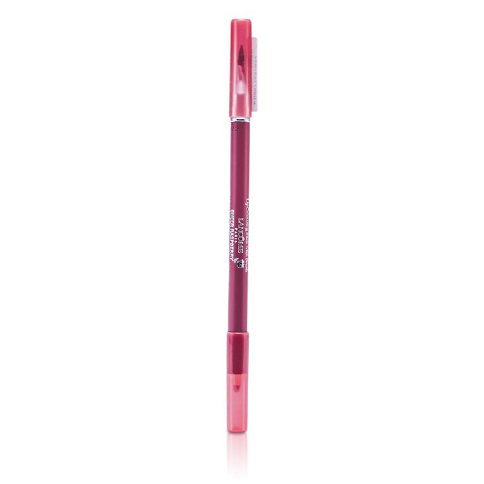 Lancome Le Lipstique Krémová ceruzka na pery so štetčekom – Sheer Raspberry (bez krabičky, USA verzia) 1.2g/0.04ozProduct Thumbnail