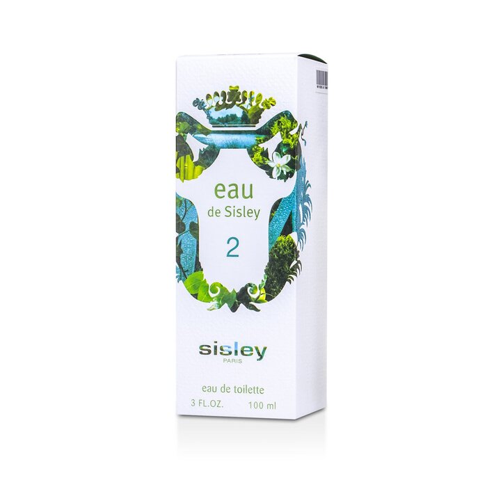 Sisley Woda toaletowa EDT Spray Eau De Sisley 2 100ml/3ozProduct Thumbnail
