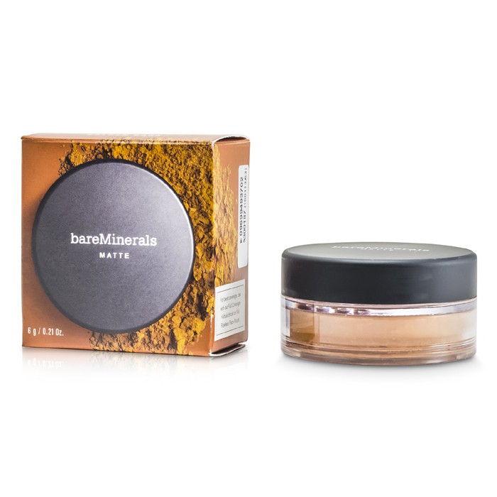 BareMinerals BareMinerals פאונדיישן SPF15 מאט 6g/0.21ozProduct Thumbnail