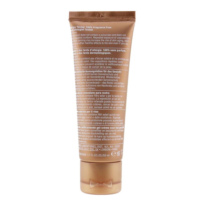 Clinique Self-Sun Loțiune de Față 50ml/1.7ozProduct Thumbnail