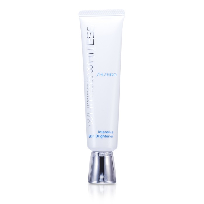 Shiseido Intensywnie rozjaśniająca emulsja do twarzy Whitess Intensive Skin Brightener 38ml/1.4ozProduct Thumbnail