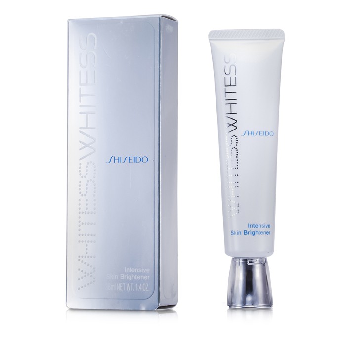 Shiseido Whitess Intensive Skin Brightener- הבהרה אינטנסיבית לעור 38ml/1.4ozProduct Thumbnail
