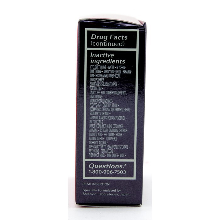 Shiseido Vlažilna tekoča kompaktna podlaga z UV zaščito (etui in polnilo) Advanced Hydro Liquid Compact Foundation SPF15 (Case + Refill) 12g/0.42ozProduct Thumbnail