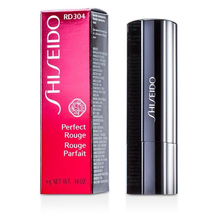 Shiseido Perfect Rouge 4g/0.14ozProduct Thumbnail