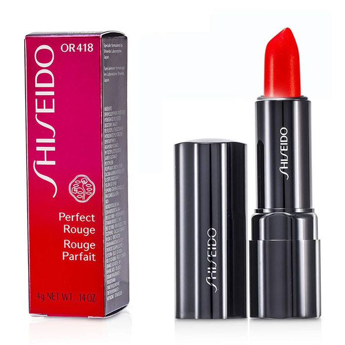 Shiseido Perfect Rouge Pintalabios 4g/0.14ozProduct Thumbnail