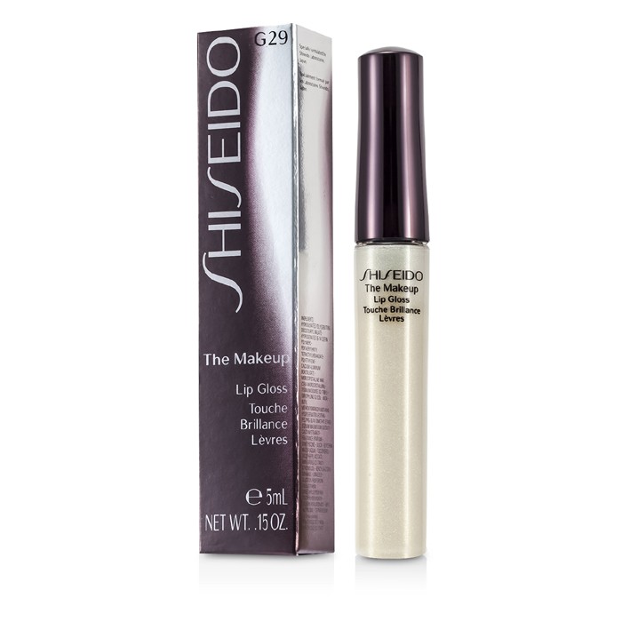 Shiseido The Makeup Гланц за Устни 5ml/0.15ozProduct Thumbnail