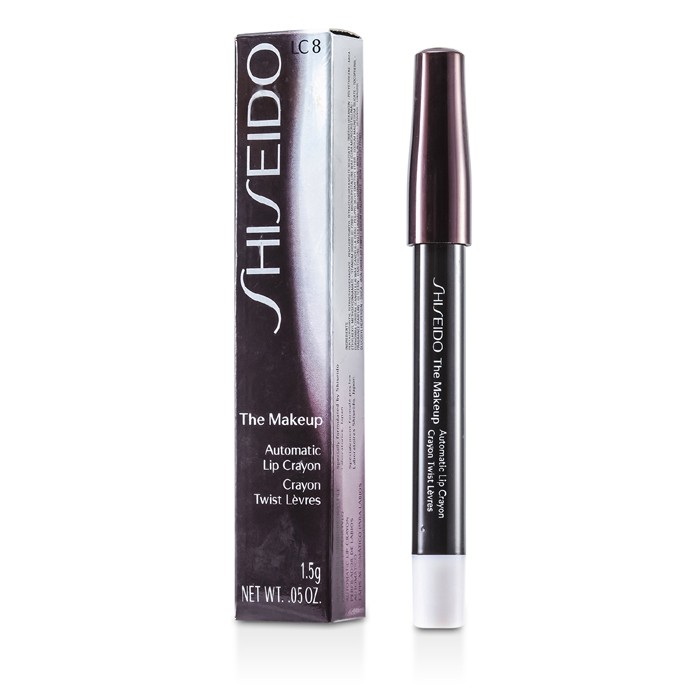 Shiseido The MakeUp قلم الشفاه الآلي 1.5g/0.05ozProduct Thumbnail