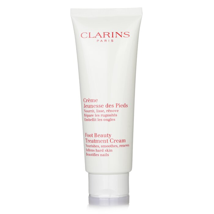 Clarins Foot Beauty Treatment Cream 125ml/4ozProduct Thumbnail