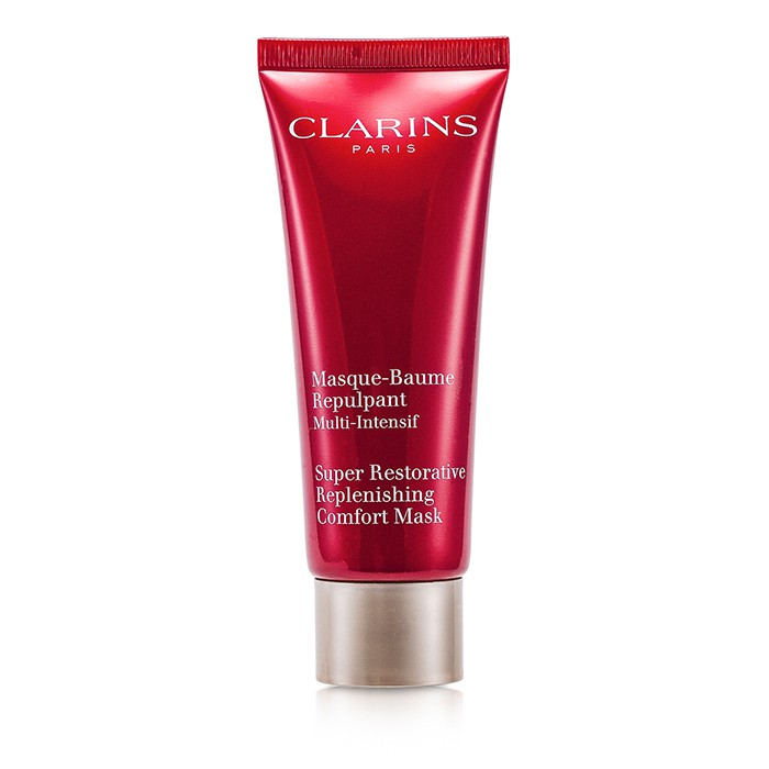 Clarins Super Restorative Replenishing Comfort Mask 75ml/2.5ozProduct Thumbnail