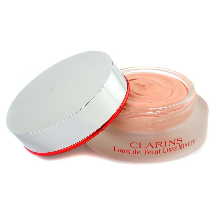 Clarins Lisse Minute Instant Base Maquillaje Suave 30ml/1.04ozProduct Thumbnail