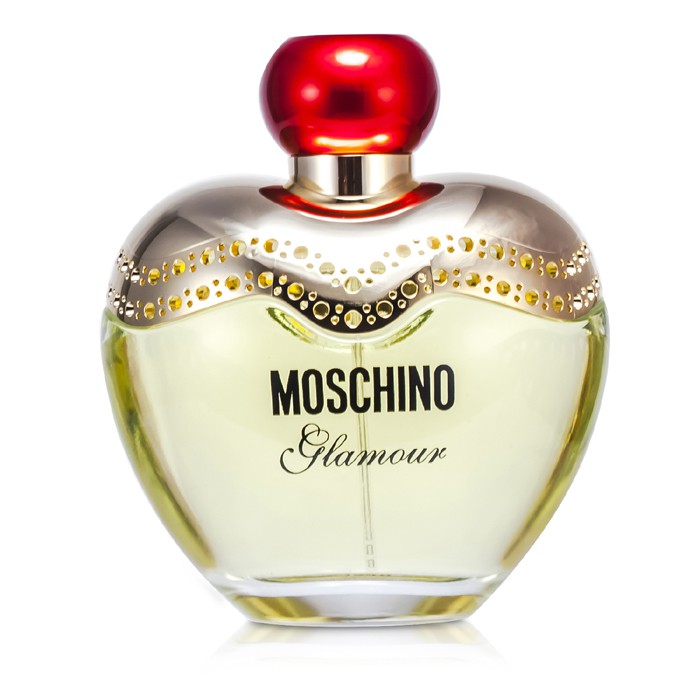 Moschino สเปรย์น้ำหอม Glamour EDP 100ml/3.3ozProduct Thumbnail