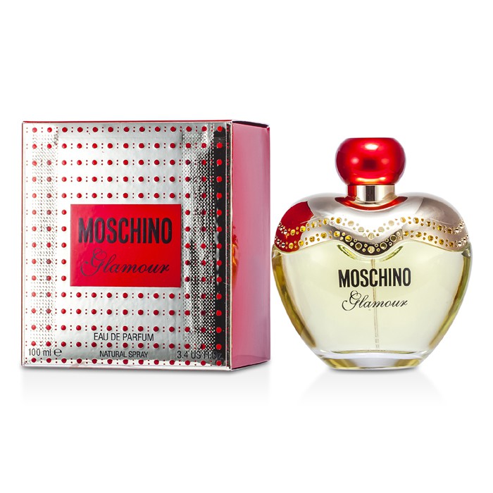 Moschino Glamour Apă de Parfum Spray 100ml/3.3ozProduct Thumbnail