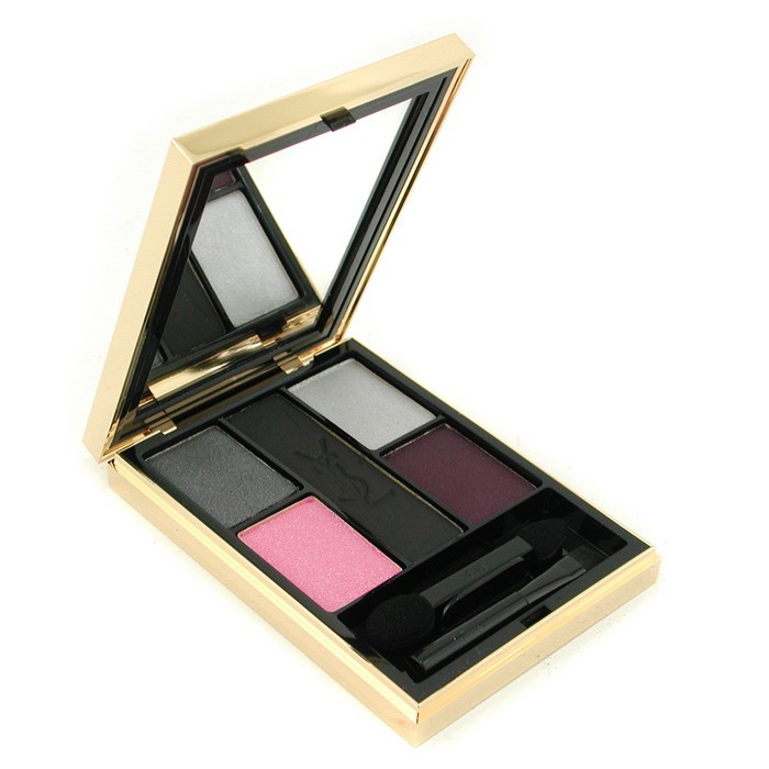 Yves Saint Laurent Ombres 5 Lumieres ( 5 Colores Harmónicos Ojos) 8.5g/0.29ozProduct Thumbnail