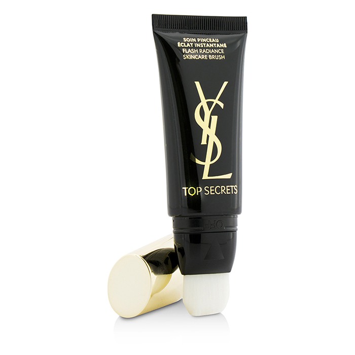 Yves Saint Laurent Top Secrets Flash Radiance Cepillo cuidado Piel 40ml/1.3ozProduct Thumbnail
