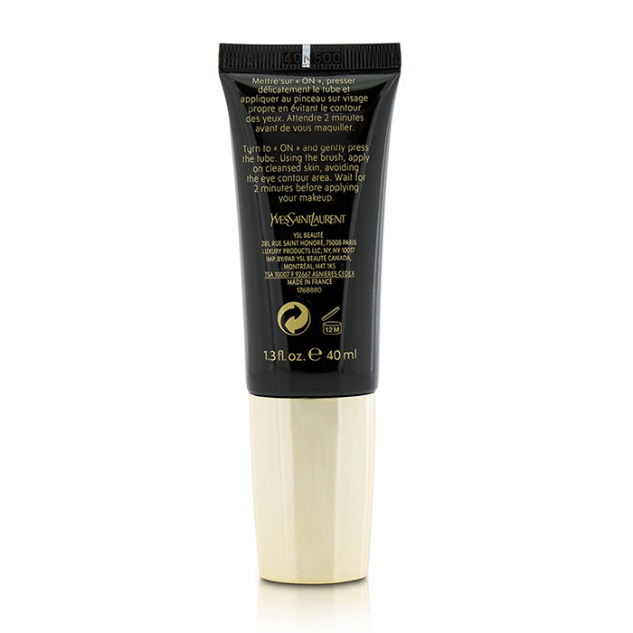 Yves Saint Laurent Top Secrets Flash Radiance Cepillo cuidado Piel 40ml/1.3ozProduct Thumbnail