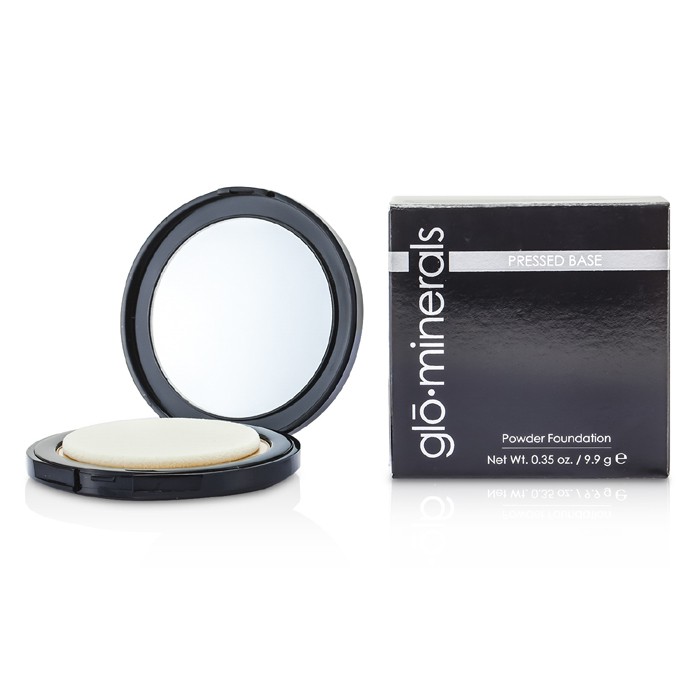 GloMinerals GloPressed Base (Powder Foundation) 9.9g/0.35ozProduct Thumbnail