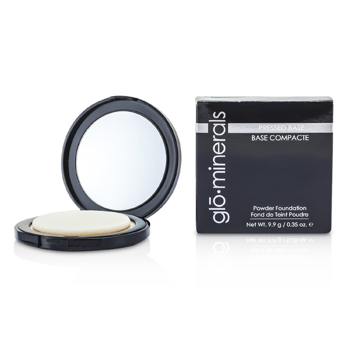 GloMinerals GloBase Prensada (Base Maquillaje Polvos) 9.9g/0.35ozProduct Thumbnail