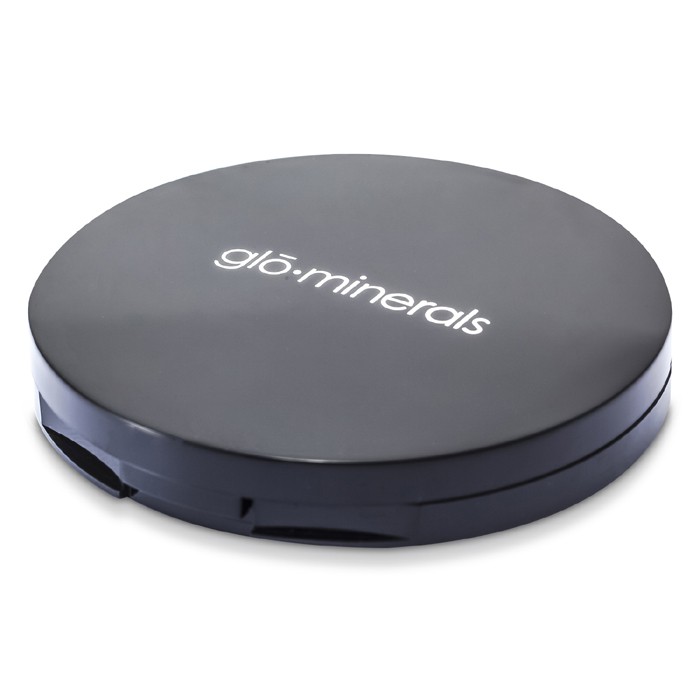 GloMinerals GloPressed Base Kompaktný púder s minerálmi – Honey Medium 9.9g/0.35ozProduct Thumbnail