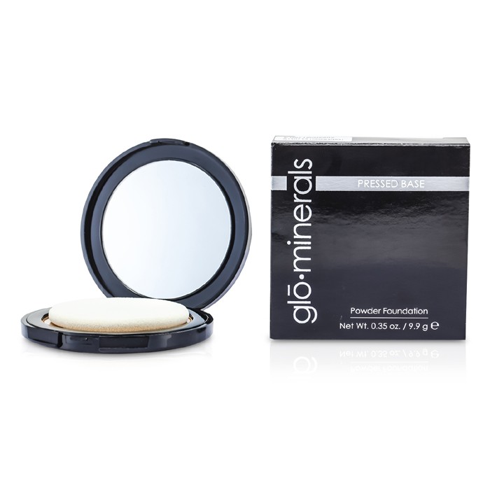 GloMinerals GloBase Prensada (Base Maquillaje Polvos) 9.9g/0.35ozProduct Thumbnail