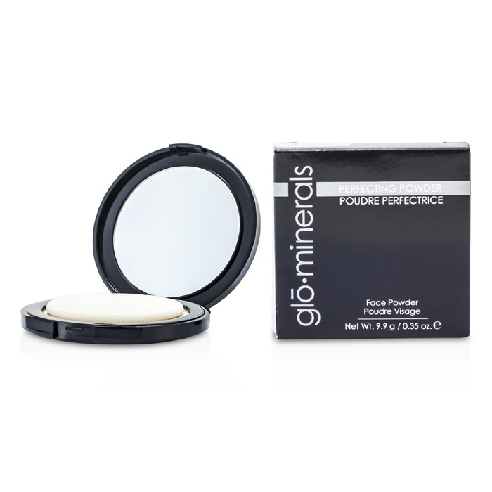 GloMinerals GloPerfecting Powder for Face 9.9g/0.35ozProduct Thumbnail