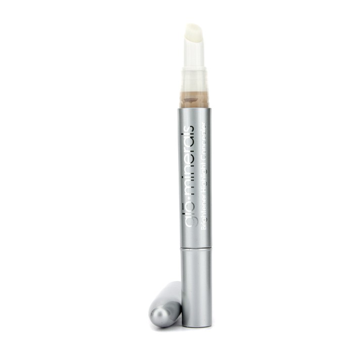 GloMinerals GloBrightener Highlight Concealer 1.98g/0.07ozProduct Thumbnail