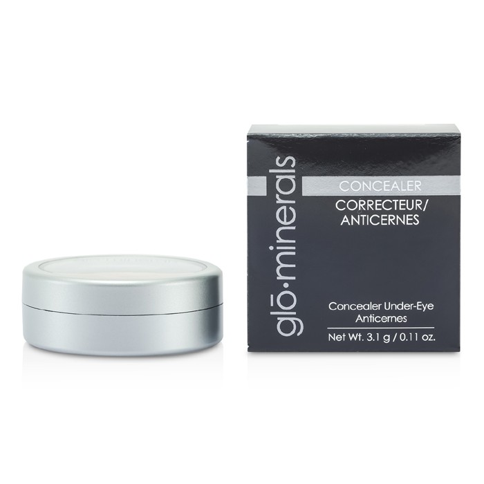 GloMinerals GloConcealer Under Eye 3.1g/0.11ozProduct Thumbnail