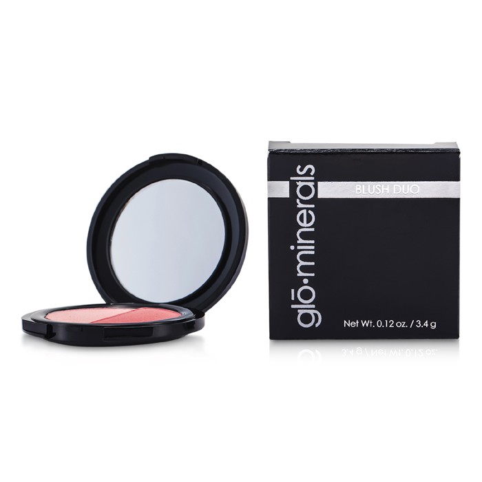 GloMinerals GloColorete Duo 3.4g/0.12ozProduct Thumbnail