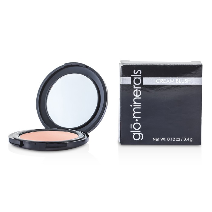 GloMinerals GloCream Colorete 3.4g/0.12ozProduct Thumbnail