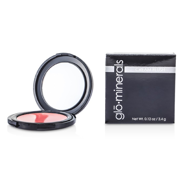 GloMinerals GloCream Colorete 3.4g/0.12ozProduct Thumbnail