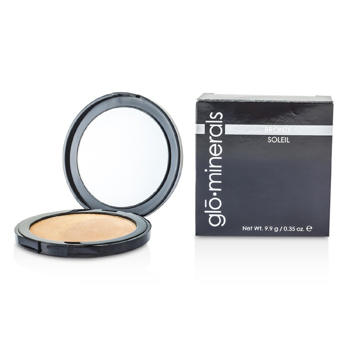 GloMinerals Bronzer GloBronze 9.9g/0.35ozProduct Thumbnail