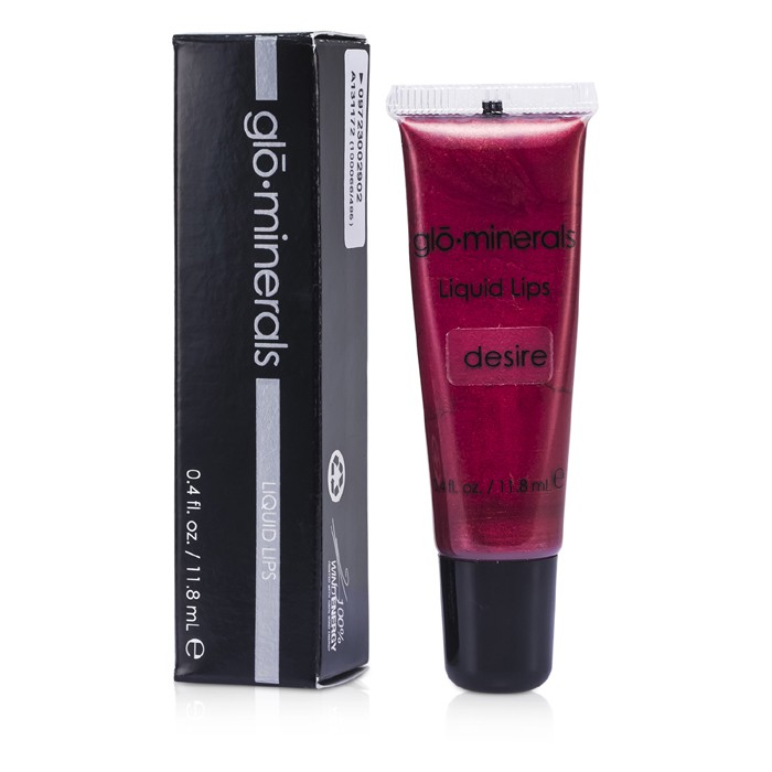 GloMinerals GloColor Labios Líquido 11.8ml/0.4ozProduct Thumbnail