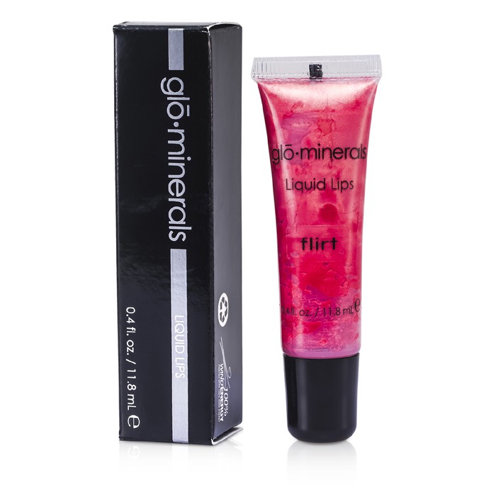 GloMinerals GloColor Labios Líquido 11.8ml/0.4ozProduct Thumbnail
