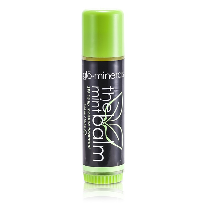 GloMinerals The Mint Balsem SPF 15 18.4g/0.64ozProduct Thumbnail