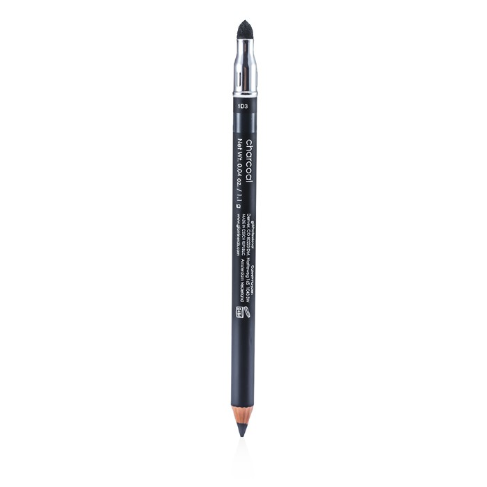 GloMinerals GloPrecision Precízna ceruzka na oči – Charcoal 1.1g/0.04ozProduct Thumbnail