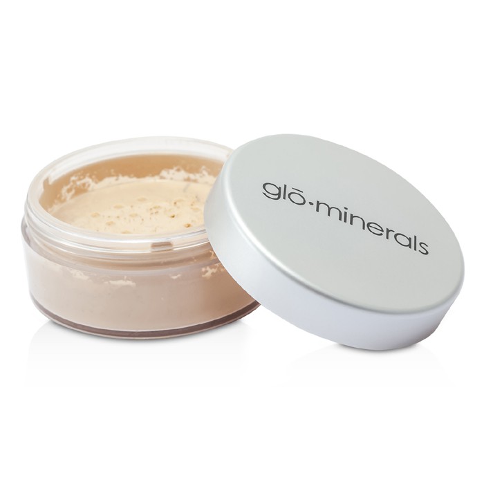 GloMinerals GloPolvos Sueltos Base ( Polvos Base Maquillaje ) 10.5g/0.37ozProduct Thumbnail