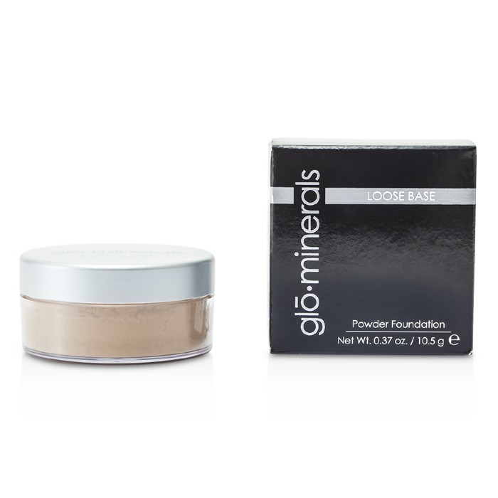 GloMinerals GloPolvos Sueltos Base ( Polvos Base Maquillaje ) 10.5g/0.37ozProduct Thumbnail