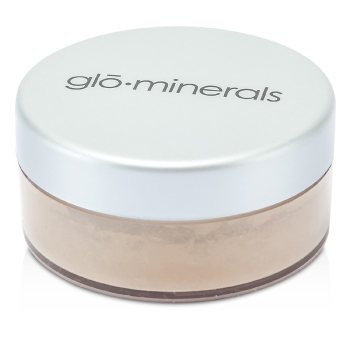 GloMinerals GloLoose Base ( אבקת פאונדיישן ) 10.5g/0.37ozProduct Thumbnail